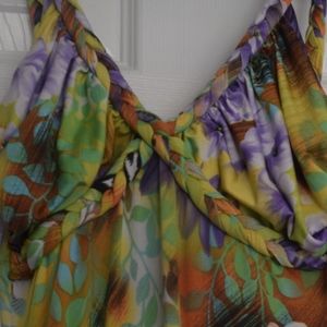 Monaco dress